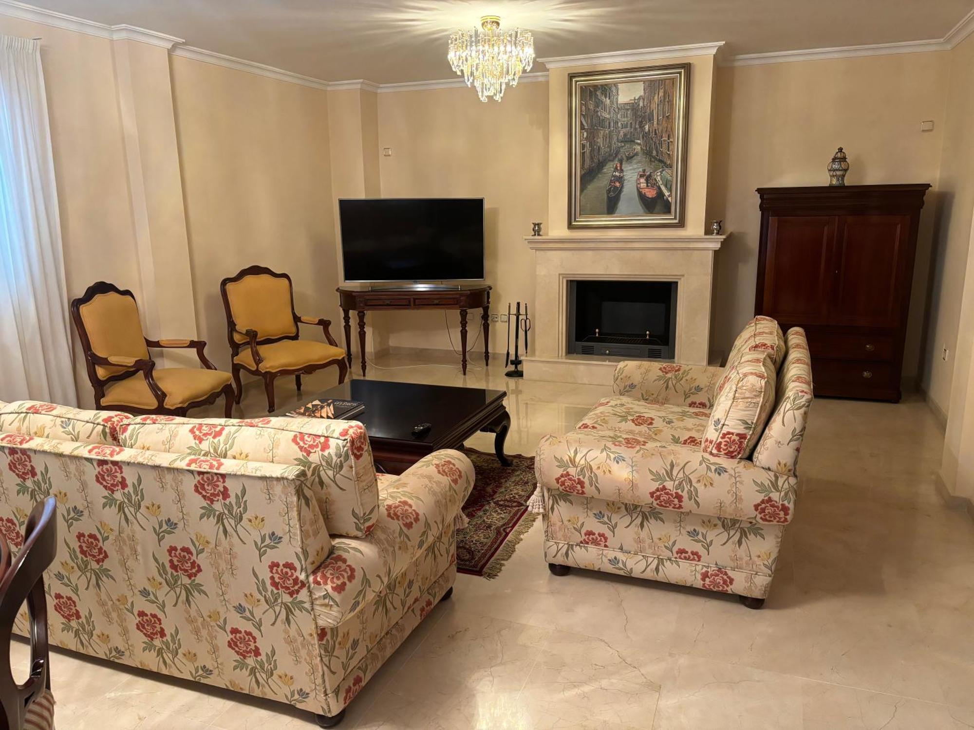 Villa De Lujo En Torremolinos Esterno foto