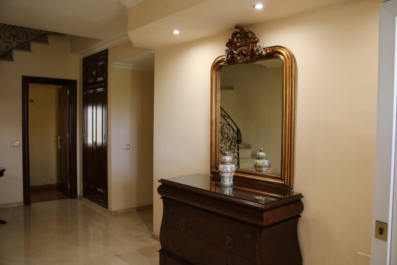 Villa De Lujo En Torremolinos Esterno foto
