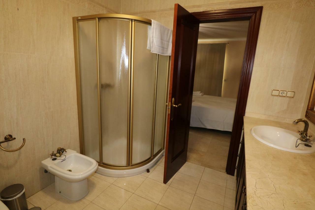 Villa De Lujo En Torremolinos Esterno foto