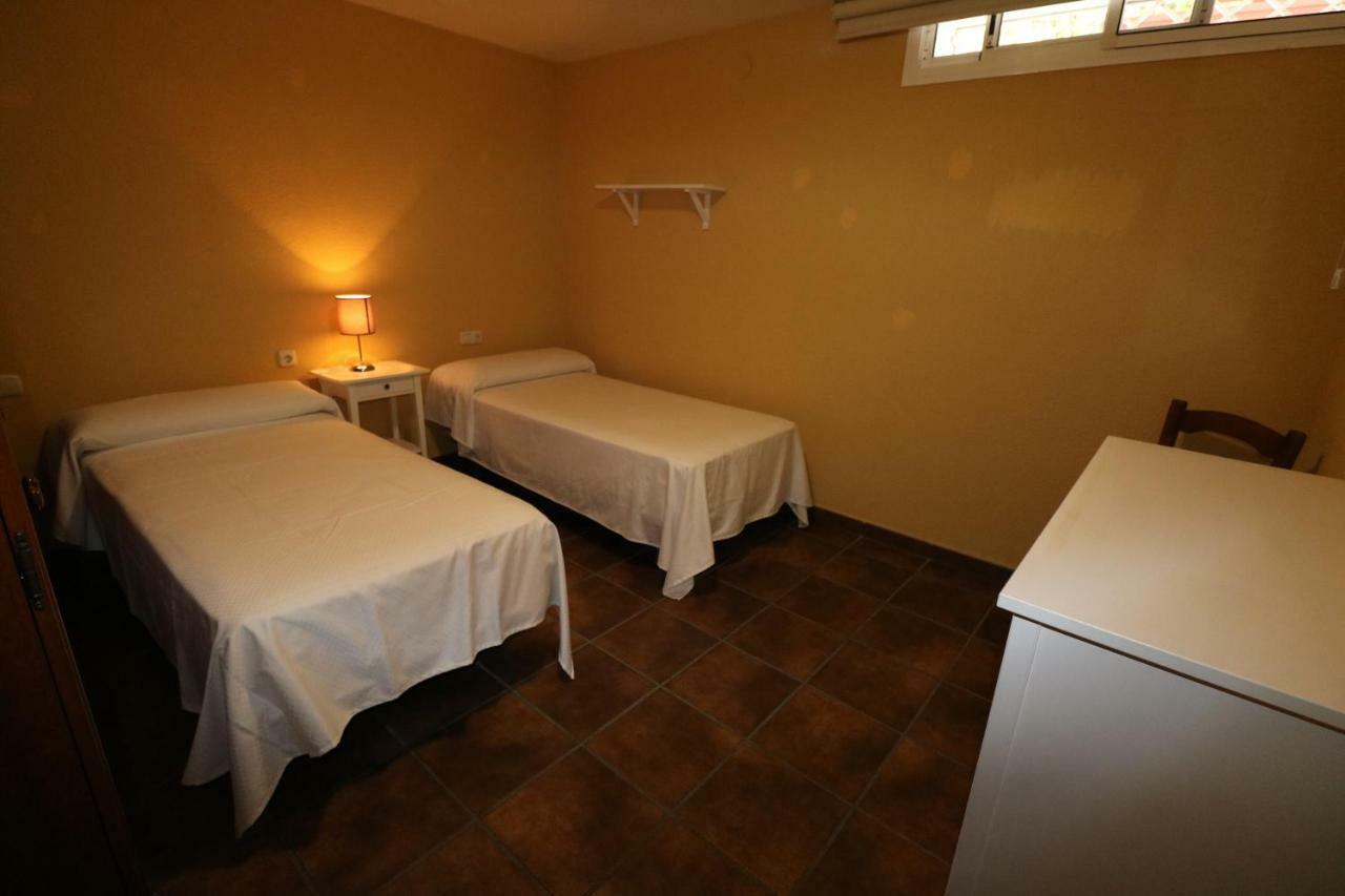 Villa De Lujo En Torremolinos Esterno foto