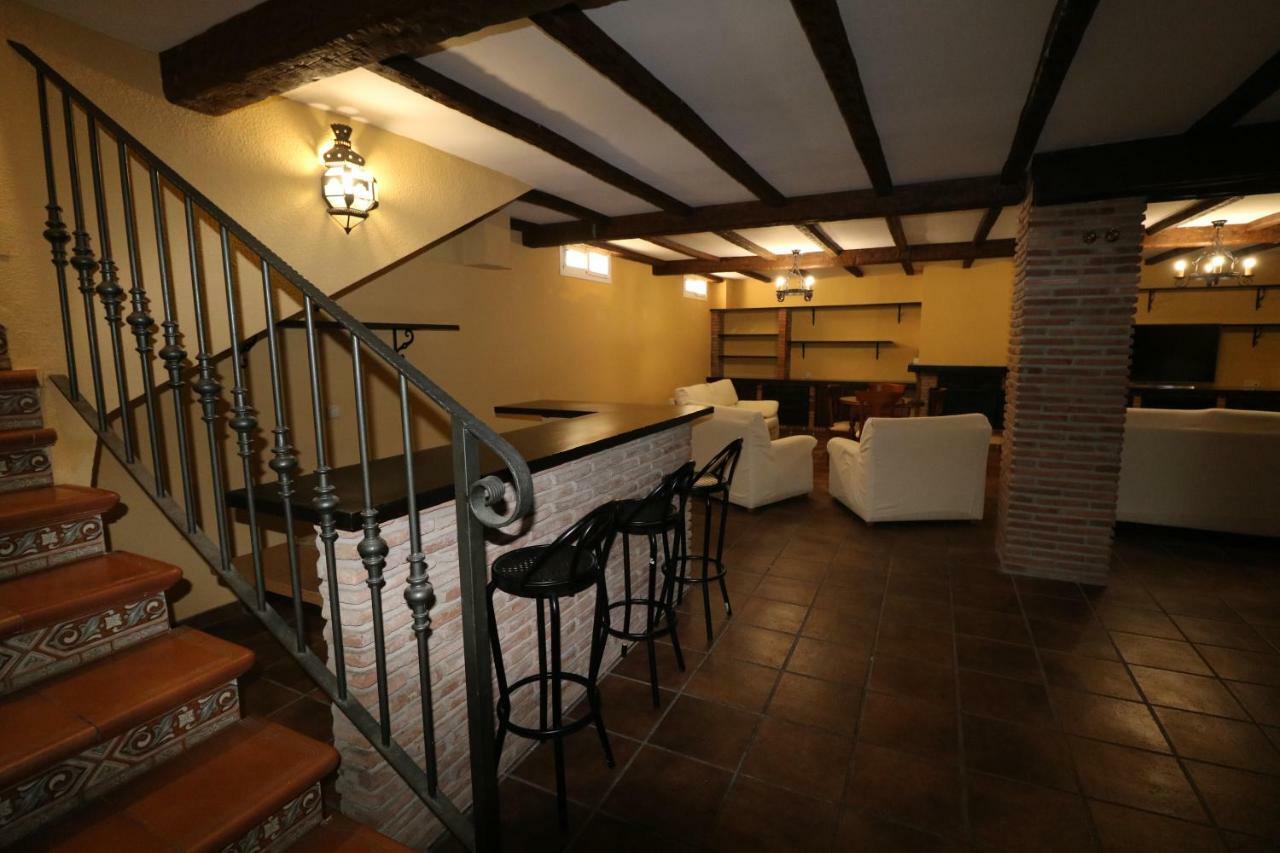 Villa De Lujo En Torremolinos Esterno foto