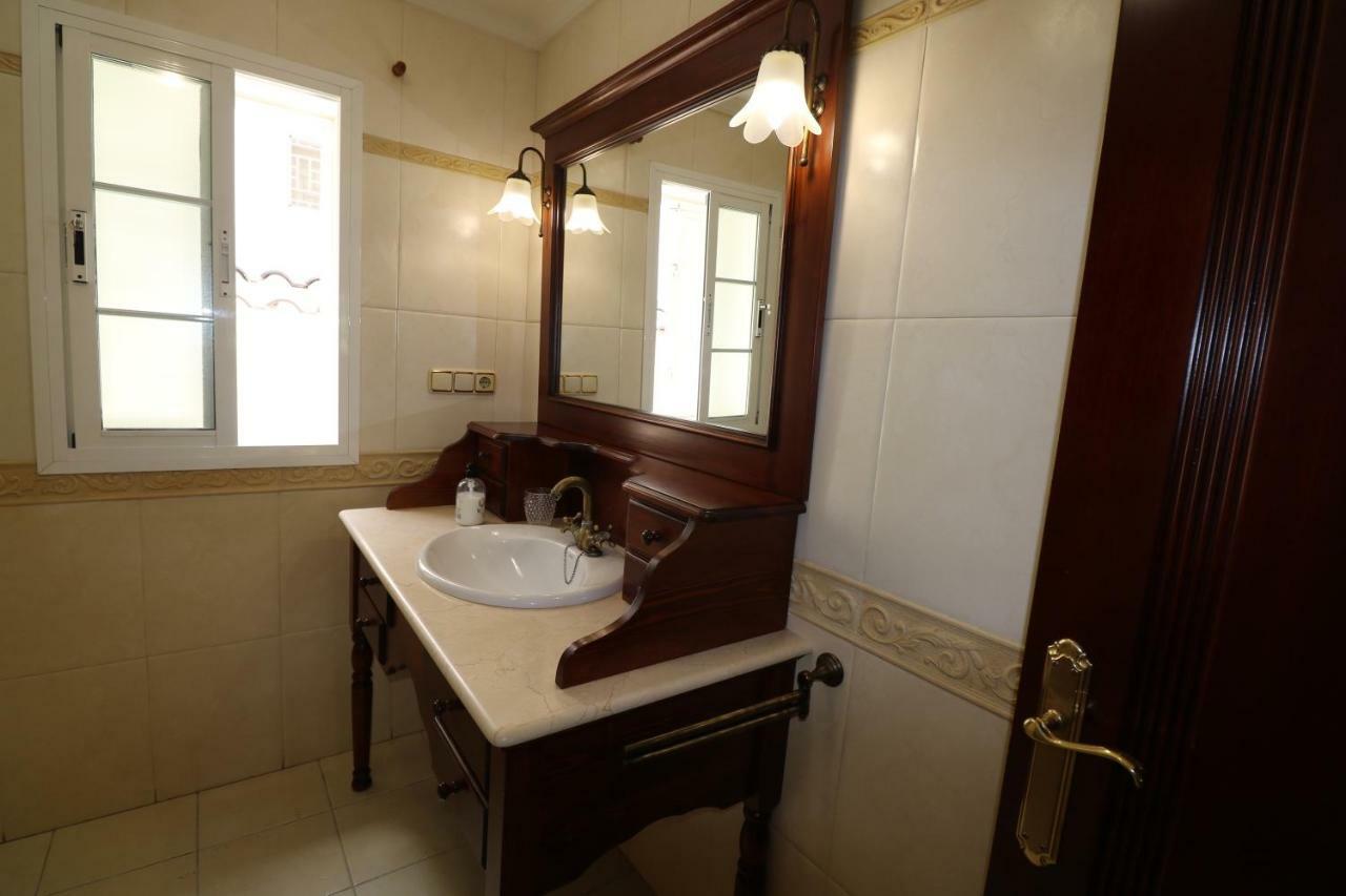 Villa De Lujo En Torremolinos Esterno foto