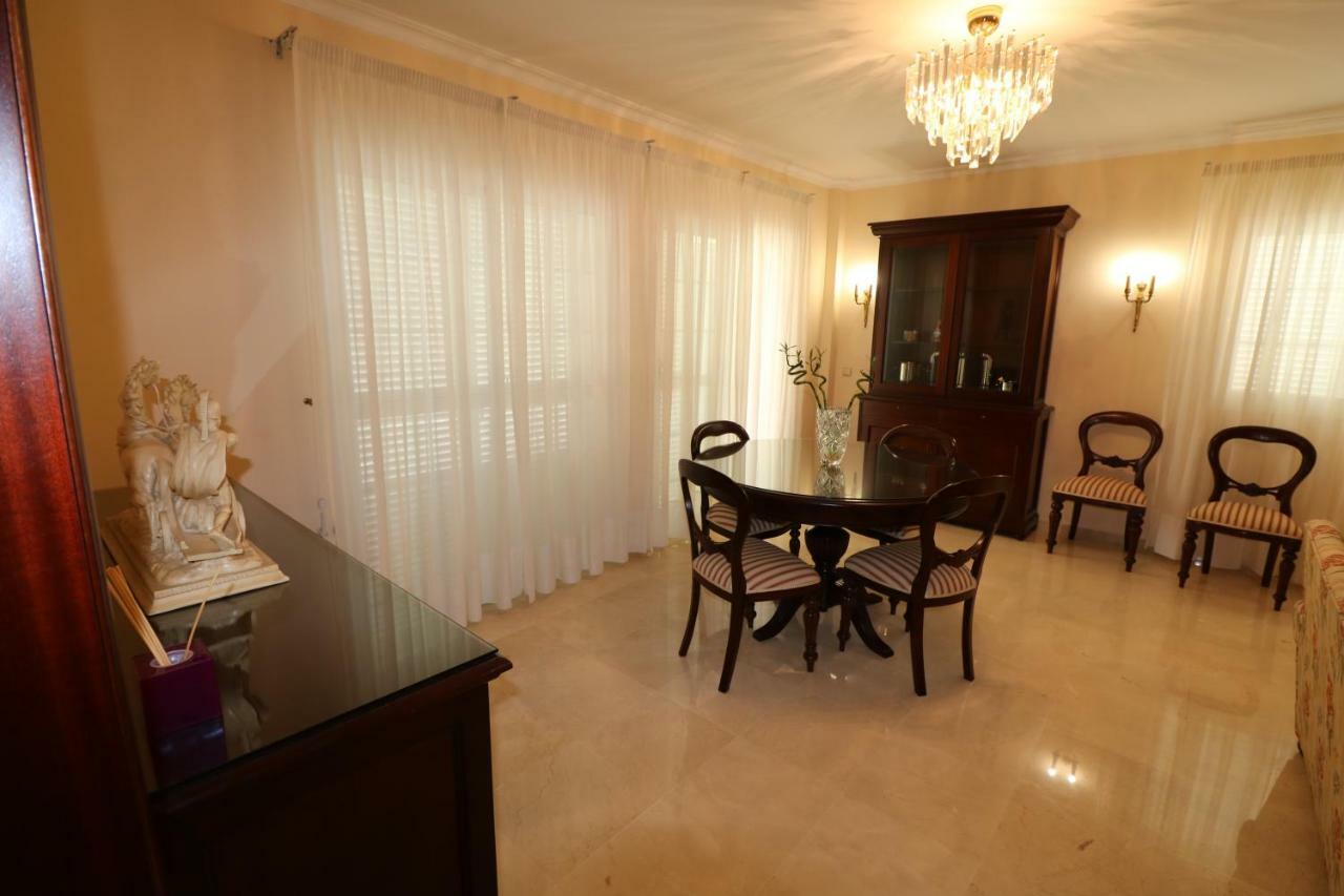 Villa De Lujo En Torremolinos Esterno foto