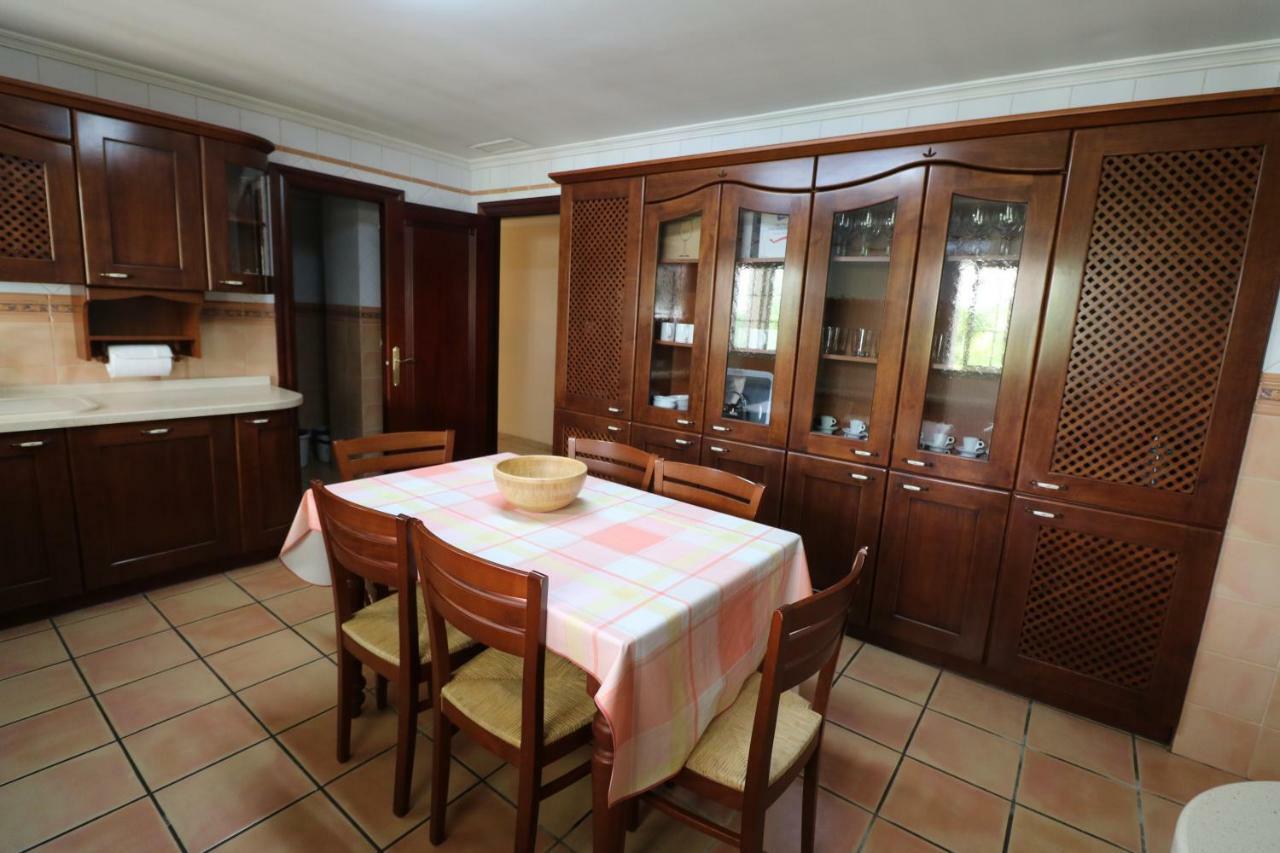 Villa De Lujo En Torremolinos Esterno foto