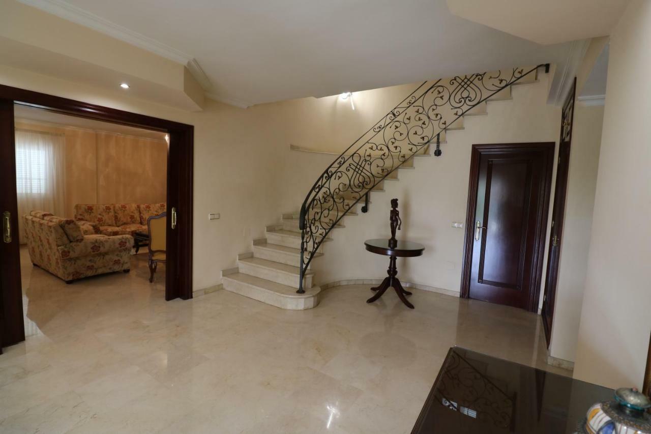 Villa De Lujo En Torremolinos Esterno foto