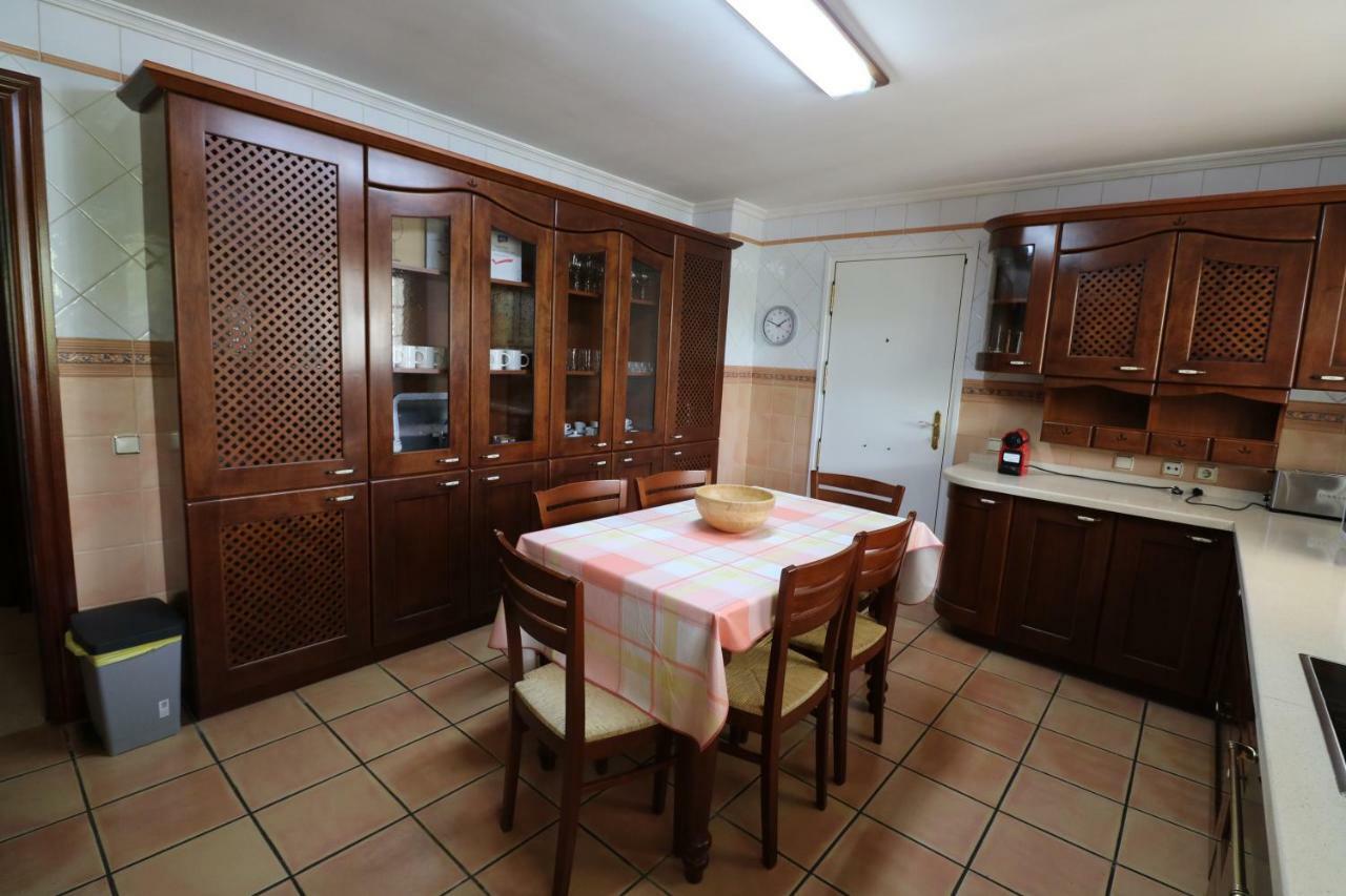 Villa De Lujo En Torremolinos Esterno foto