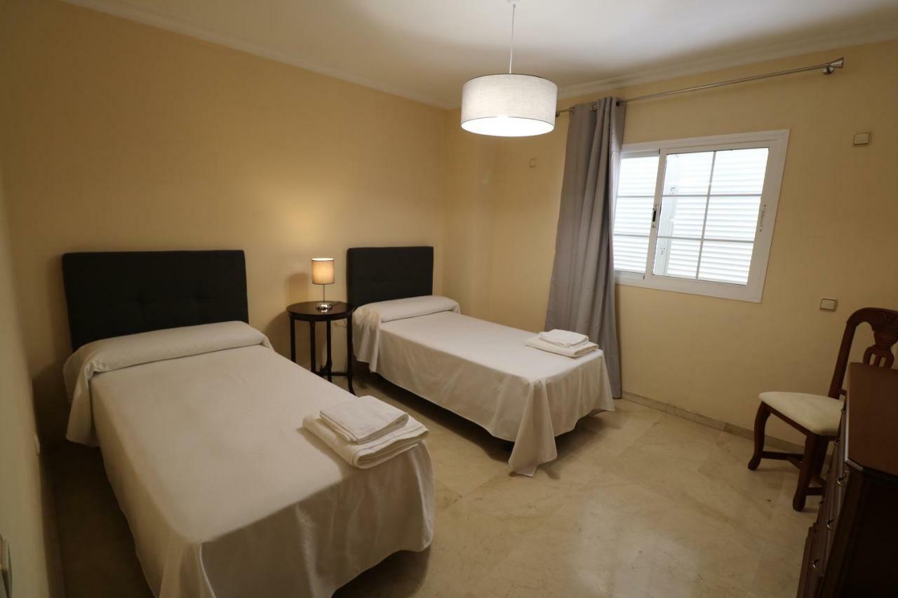Villa De Lujo En Torremolinos Esterno foto