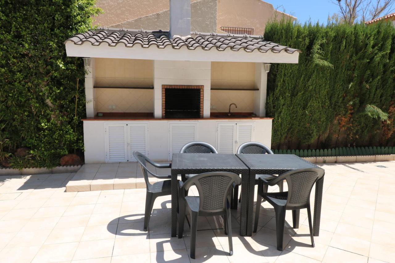 Villa De Lujo En Torremolinos Esterno foto